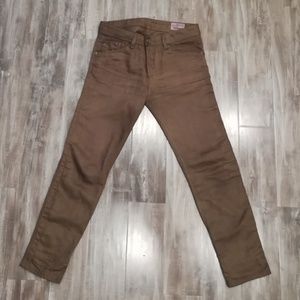 Diesel Darron Jeans Sz 30 Regular Slim-Tapered